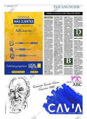 ABC SEVILLA 04-05-2020 página 69