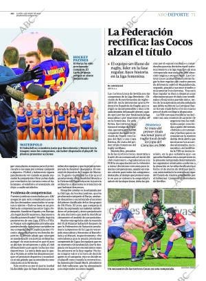 ABC SEVILLA 04-05-2020 página 71