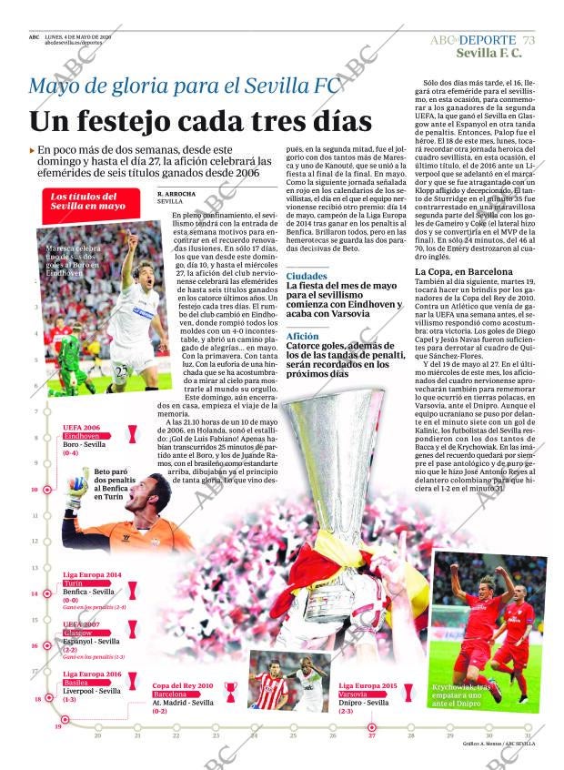 ABC SEVILLA 04-05-2020 página 73