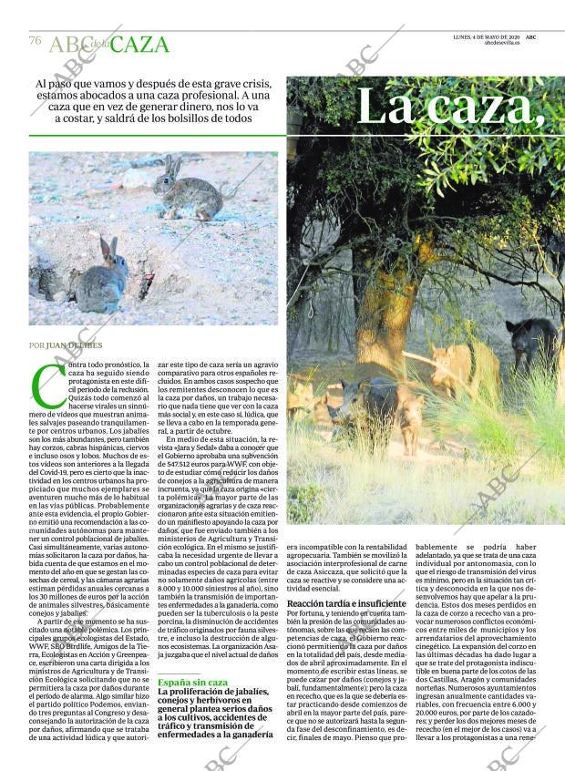 ABC SEVILLA 04-05-2020 página 76