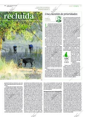 ABC SEVILLA 04-05-2020 página 77