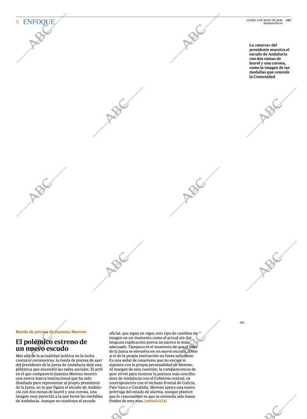 ABC SEVILLA 04-05-2020 página 8