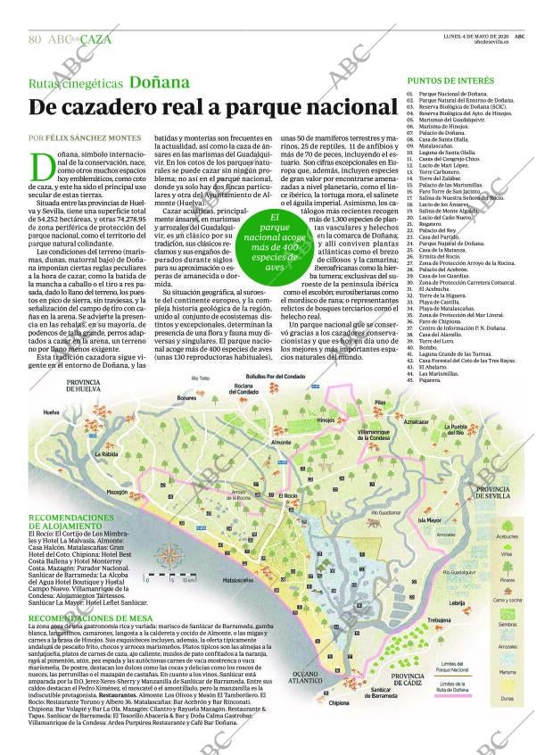 ABC SEVILLA 04-05-2020 página 80