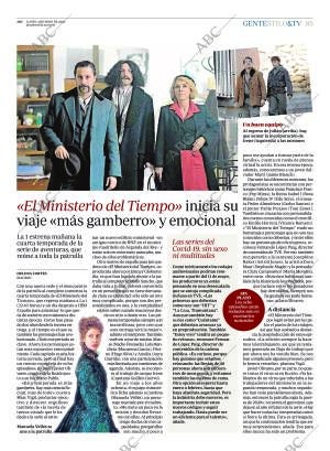 ABC SEVILLA 04-05-2020 página 85