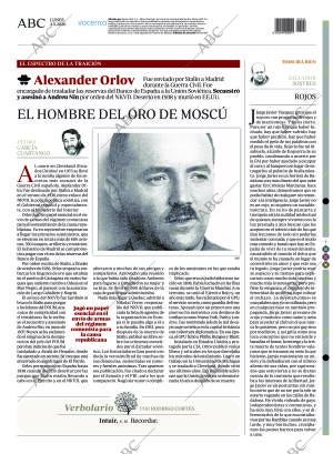 ABC SEVILLA 04-05-2020 página 88