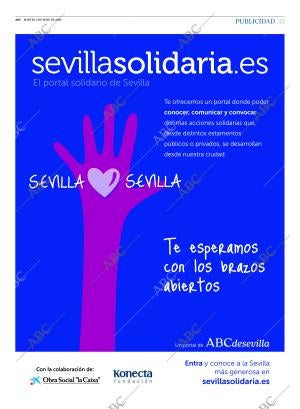 ABC SEVILLA 05-05-2020 página 13