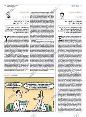 ABC SEVILLA 05-05-2020 página 15