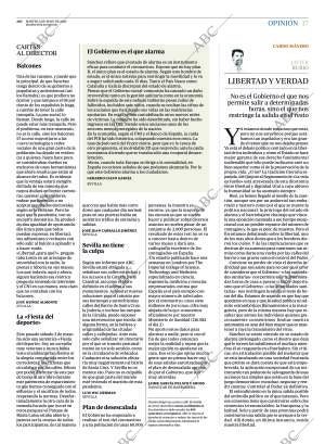 ABC SEVILLA 05-05-2020 página 17