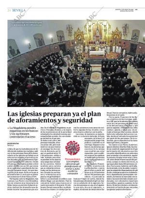 ABC SEVILLA 05-05-2020 página 24