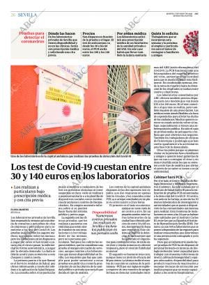 ABC SEVILLA 05-05-2020 página 26