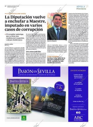 ABC SEVILLA 05-05-2020 página 27