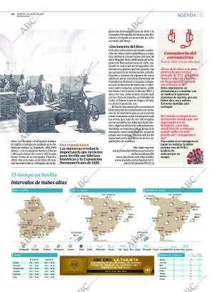 ABC SEVILLA 05-05-2020 página 31