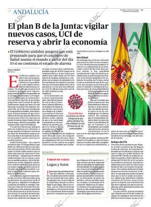 ABC SEVILLA 05-05-2020 página 32