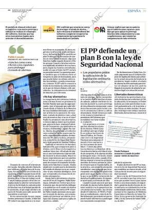 ABC SEVILLA 05-05-2020 página 39