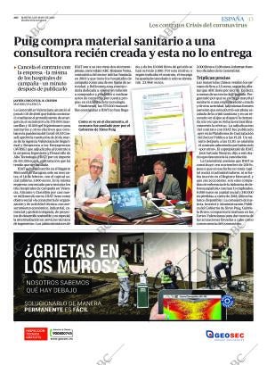 ABC SEVILLA 05-05-2020 página 43