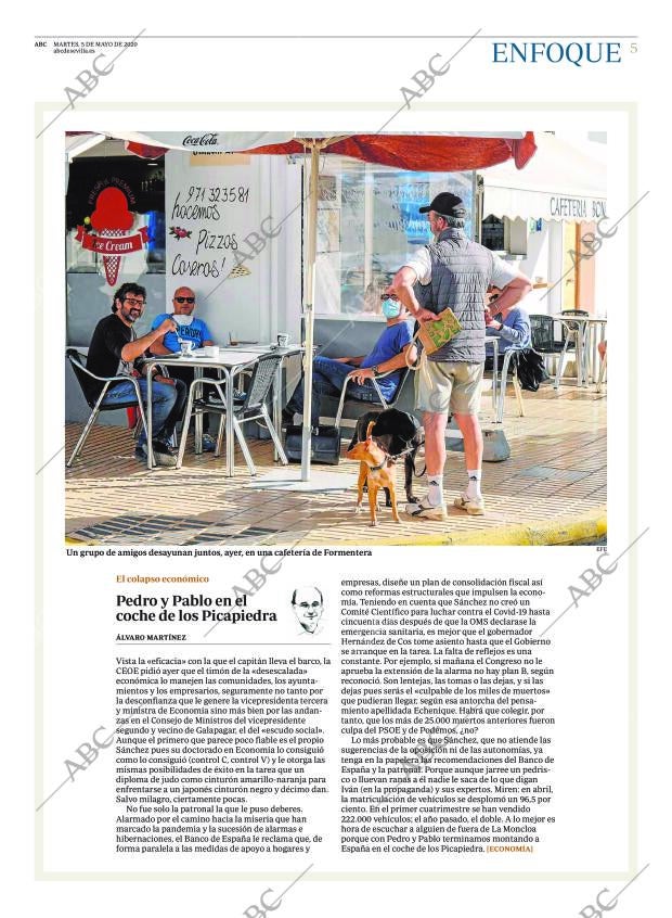 ABC SEVILLA 05-05-2020 página 5