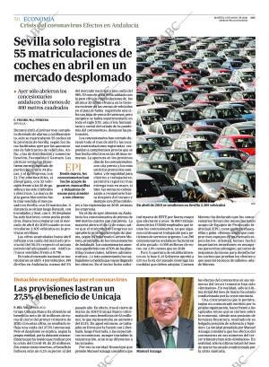 ABC SEVILLA 05-05-2020 página 50