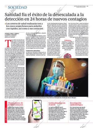 ABC SEVILLA 05-05-2020 página 54