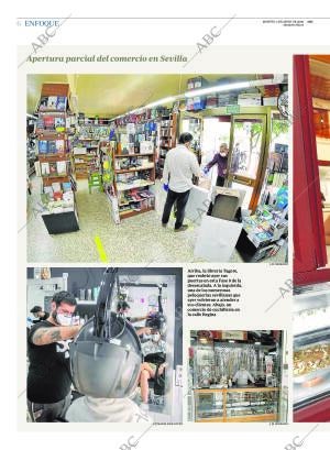 ABC SEVILLA 05-05-2020 página 6