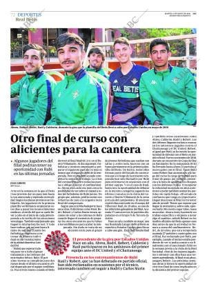 ABC SEVILLA 05-05-2020 página 72