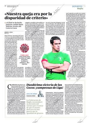 ABC SEVILLA 05-05-2020 página 73