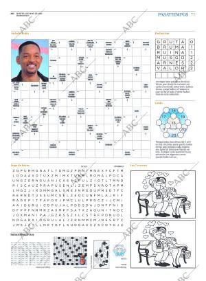 ABC SEVILLA 05-05-2020 página 75