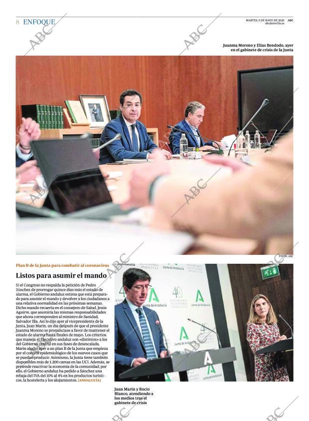 ABC SEVILLA 05-05-2020 página 8