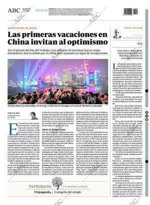 ABC SEVILLA 05-05-2020 página 80