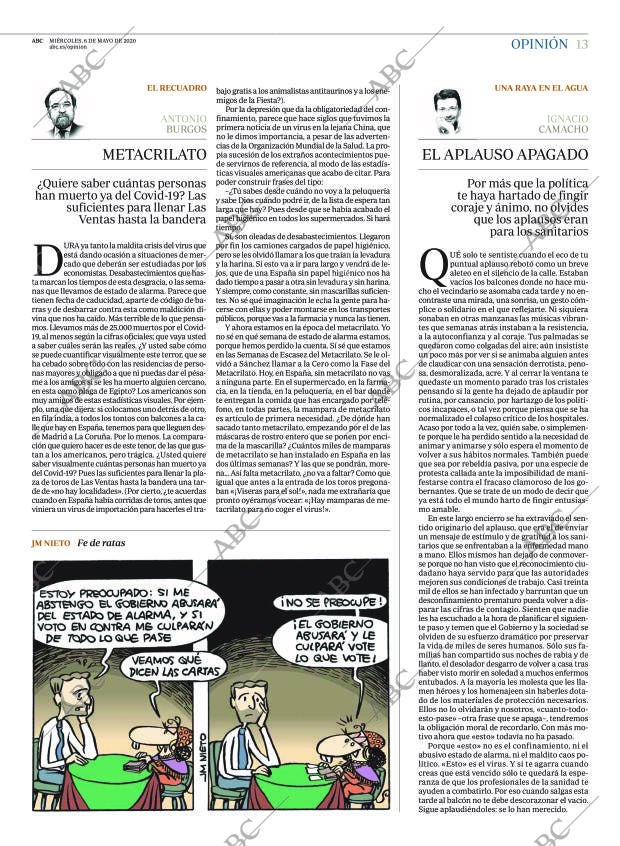 ABC CORDOBA 06-05-2020 página 13