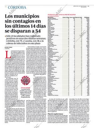 ABC CORDOBA 06-05-2020 página 16