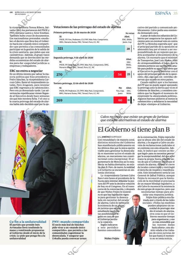 ABC CORDOBA 06-05-2020 página 35