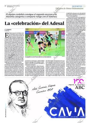 ABC CORDOBA 06-05-2020 página 65