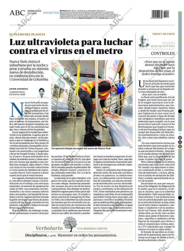 ABC CORDOBA 06-05-2020 página 72