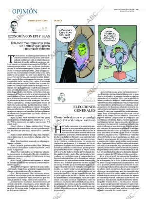 ABC SEVILLA 06-05-2020 página 14