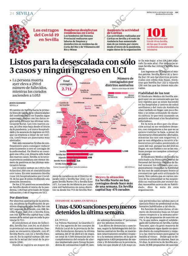 ABC SEVILLA 06-05-2020 página 24