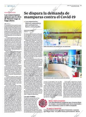 ABC SEVILLA 06-05-2020 página 26