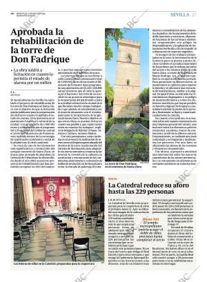ABC SEVILLA 06-05-2020 página 27