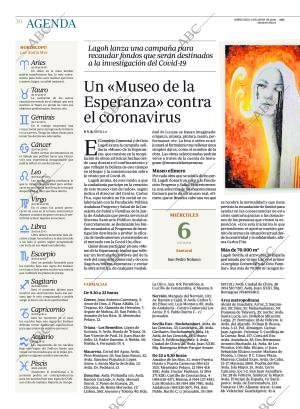 ABC SEVILLA 06-05-2020 página 30