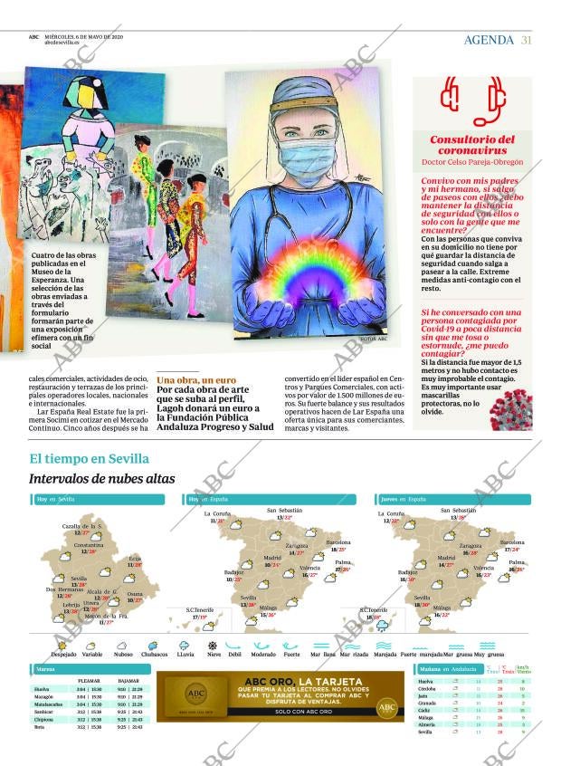 ABC SEVILLA 06-05-2020 página 31