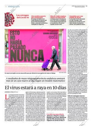 ABC SEVILLA 06-05-2020 página 34