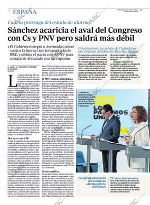 ABC SEVILLA 06-05-2020 página 38