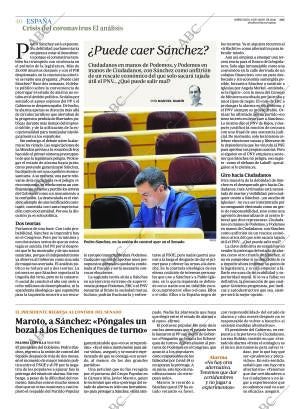 ABC SEVILLA 06-05-2020 página 40