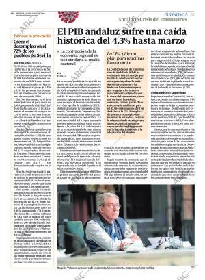 ABC SEVILLA 06-05-2020 página 51