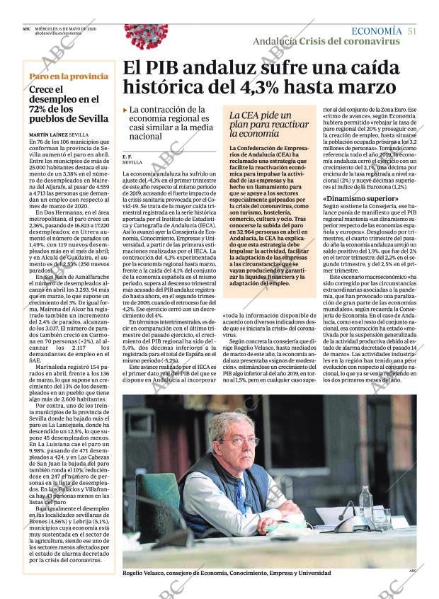 ABC SEVILLA 06-05-2020 página 51