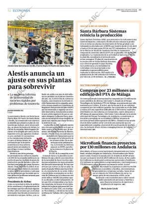 ABC SEVILLA 06-05-2020 página 52