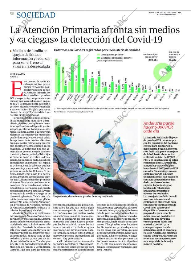 ABC SEVILLA 06-05-2020 página 56