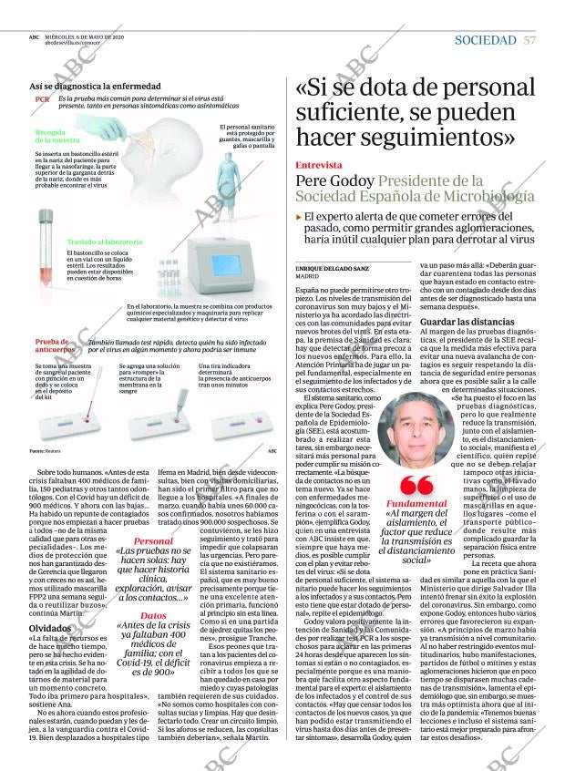 ABC SEVILLA 06-05-2020 página 57