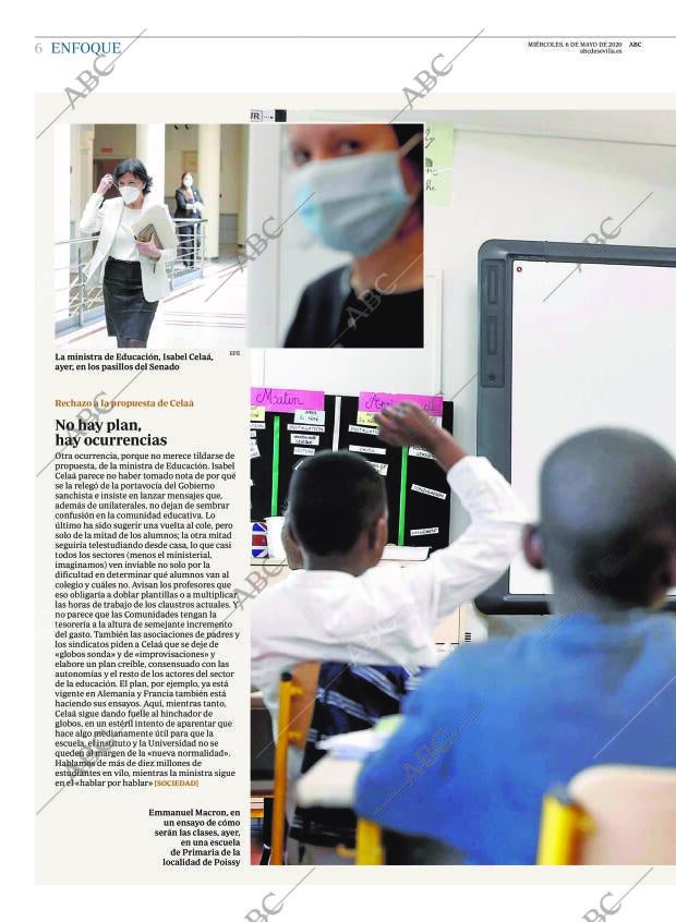 ABC SEVILLA 06-05-2020 página 6
