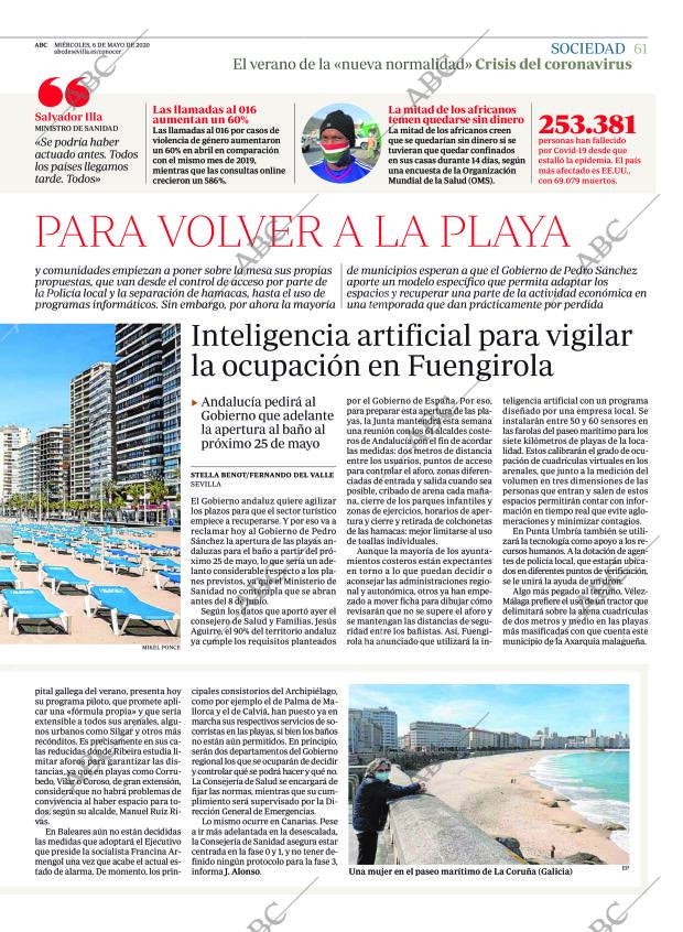 ABC SEVILLA 06-05-2020 página 61