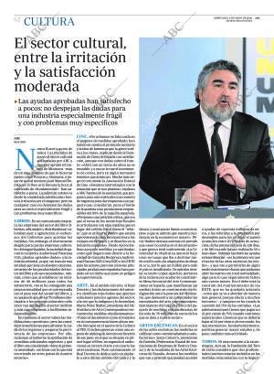 ABC SEVILLA 06-05-2020 página 62